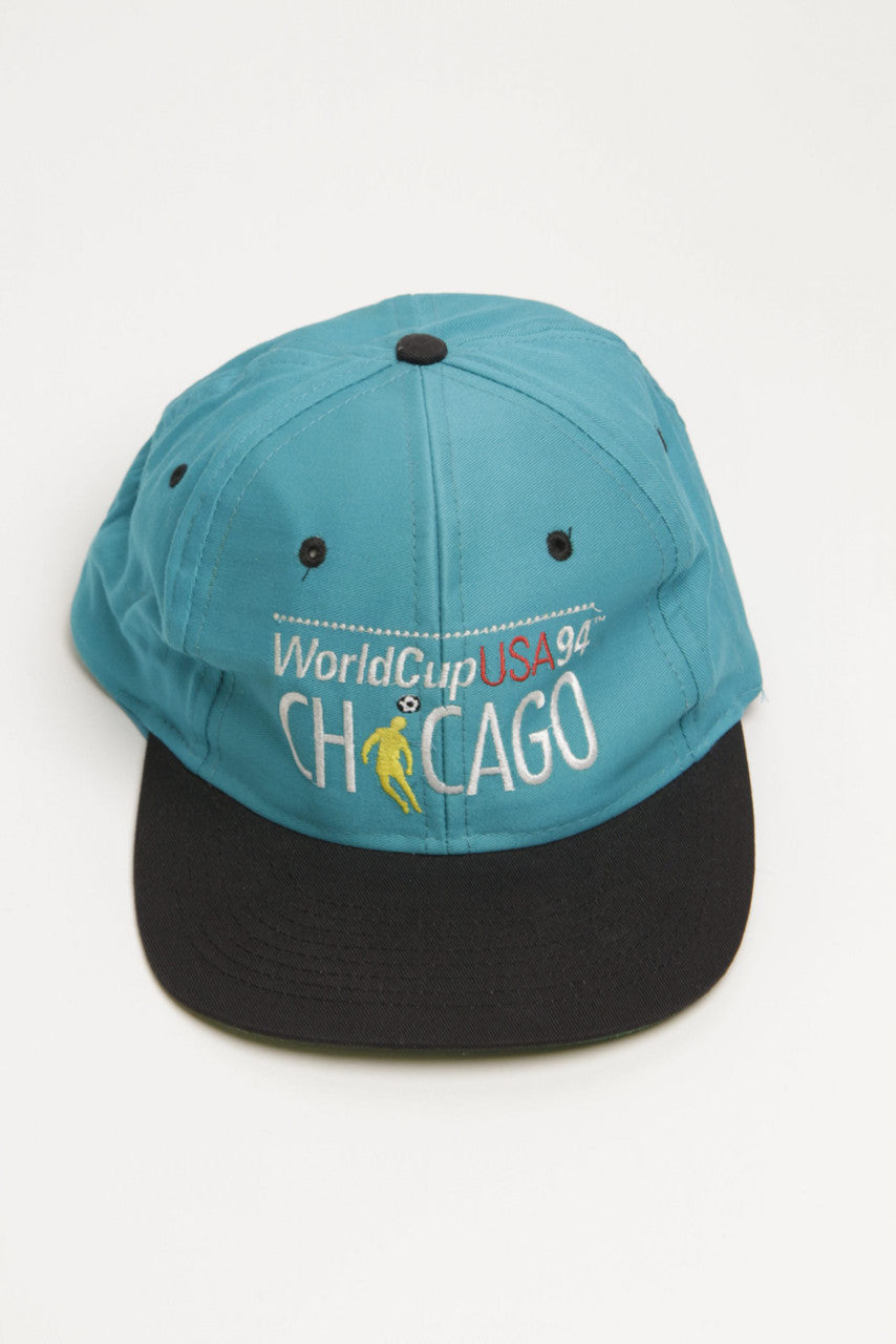 1994 Chicago World Cup