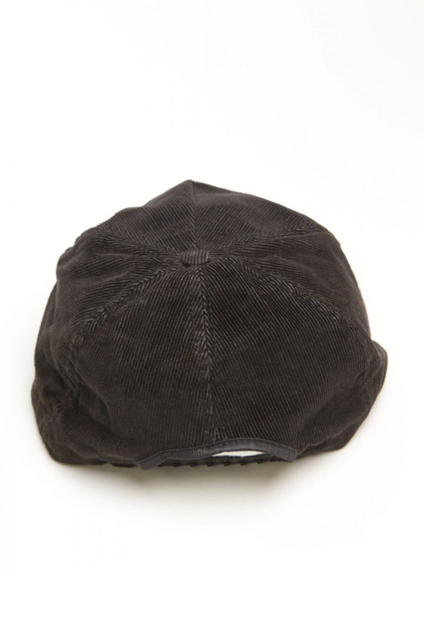 PP and L Corduroy Cap