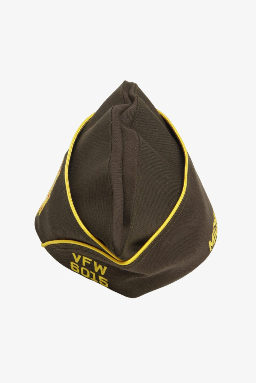 Veterans of Foreign Wars Military Hat