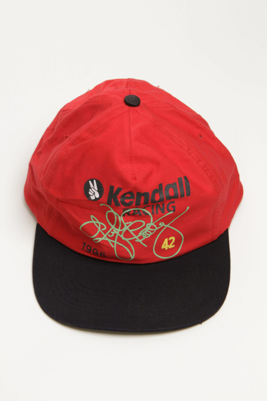 1995 Kendall Racing Hat