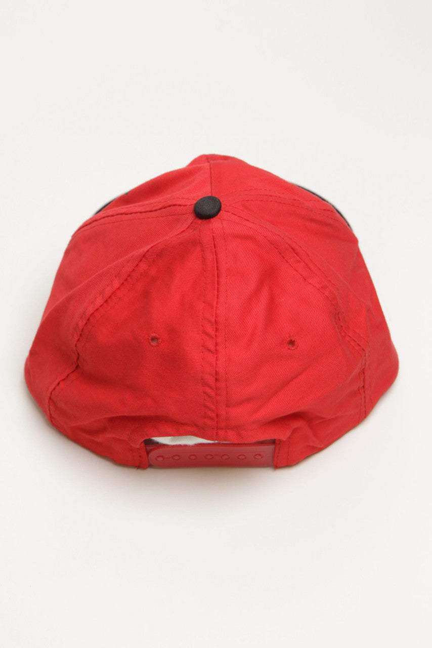 1995 Kendall Racing Hat