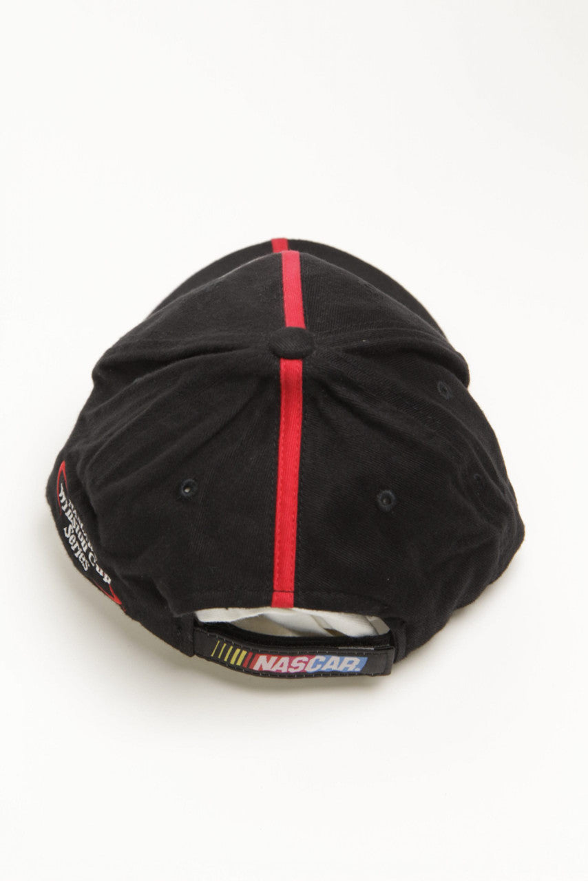 2003 NASCAR Winston Cup Velcro Cap