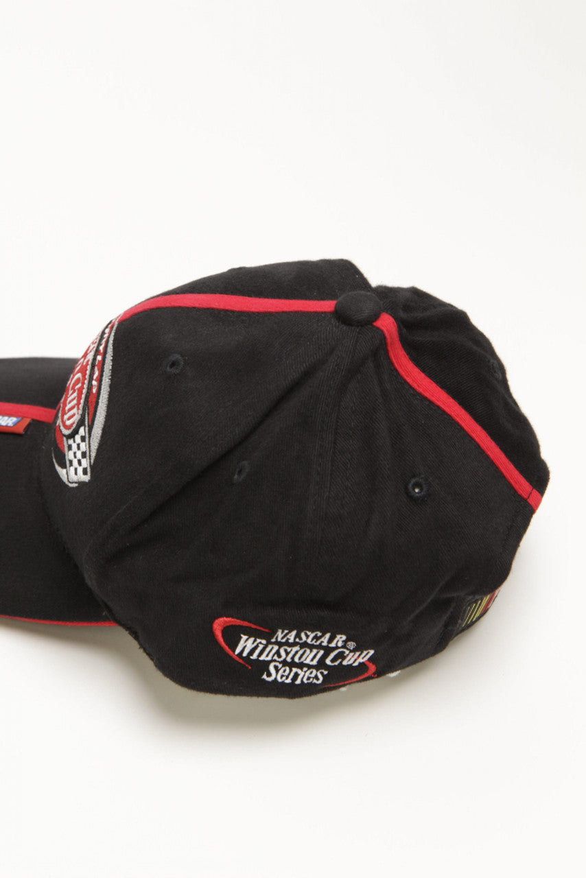 2003 NASCAR Winston Cup Velcro Cap