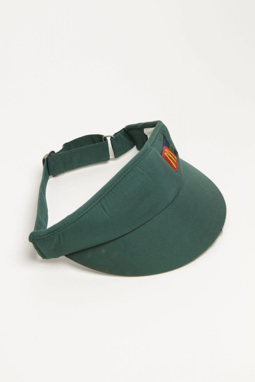 McDonald's Visor
