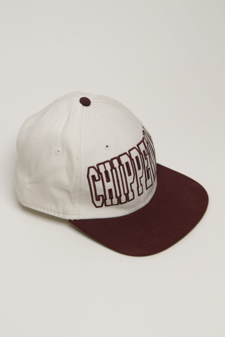 Michigan University Chippewas Snapback Ball Cap