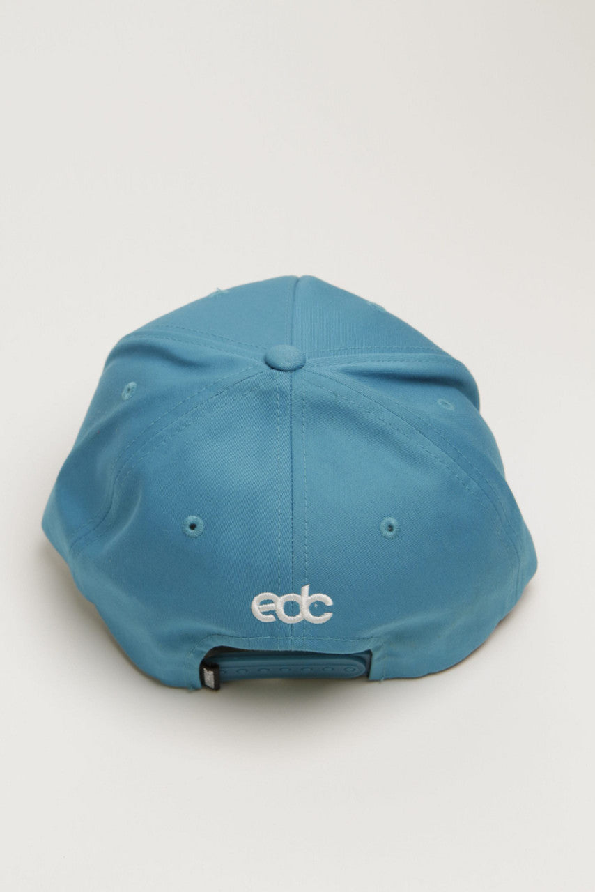Electric Daisy Carnival Adjustable Cap