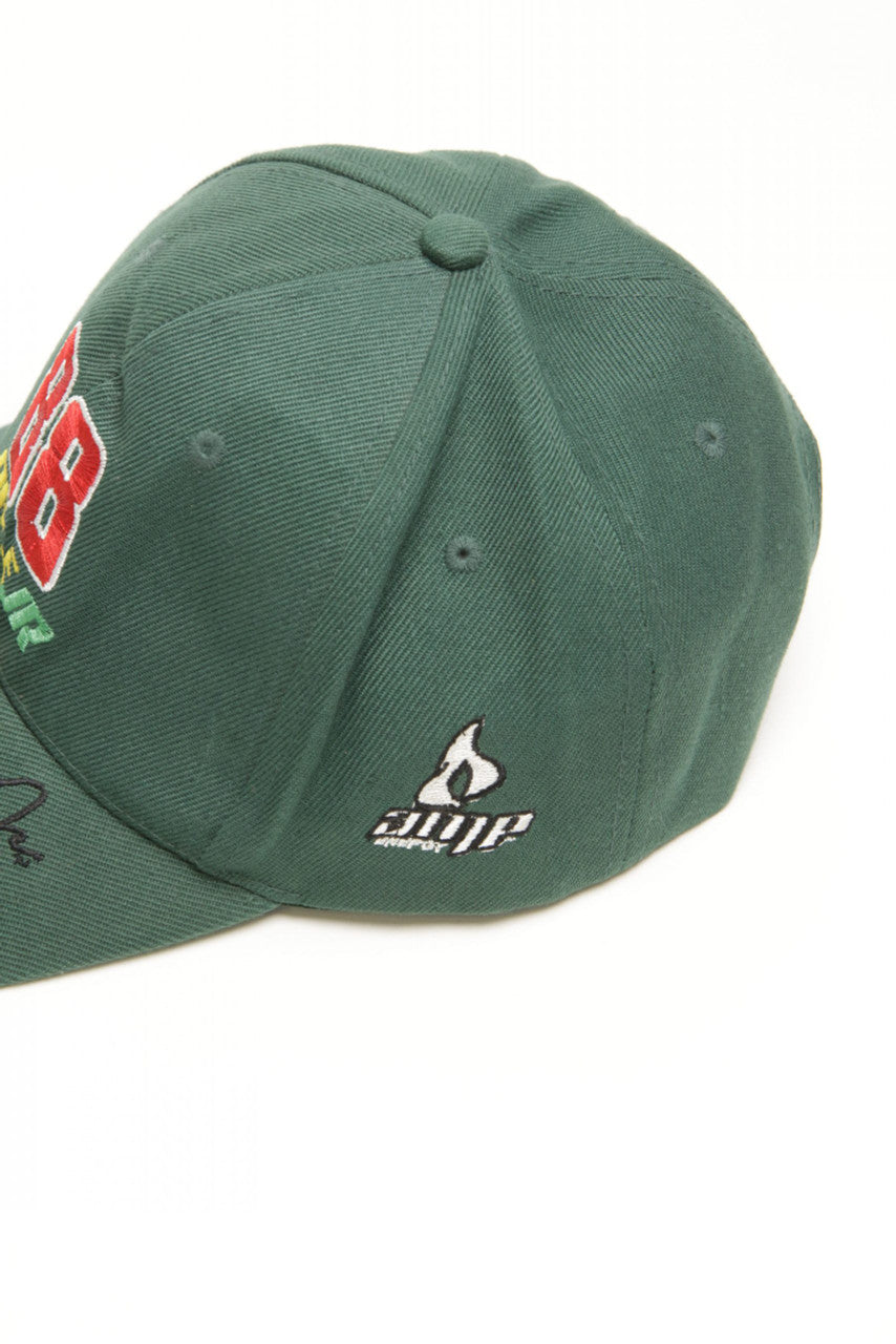 Dale Earnhardt Jr. Velcro Ball Cap