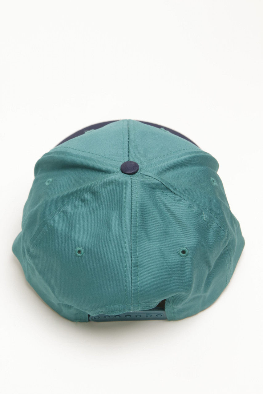 Seattle Mariners Snapback Ball Cap