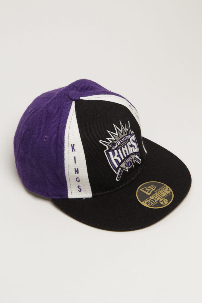 Sacramento Kings Hat
