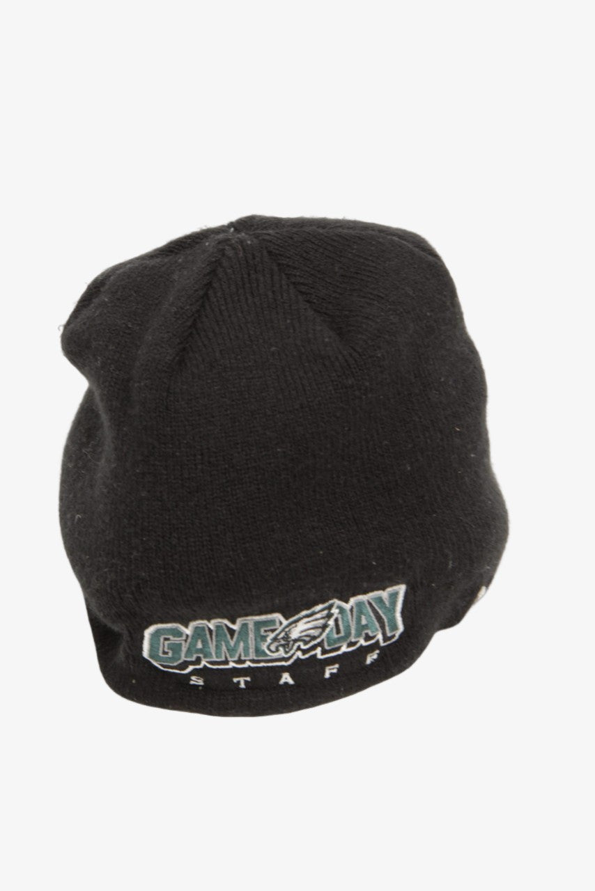NFL Game Day Staff Beanie