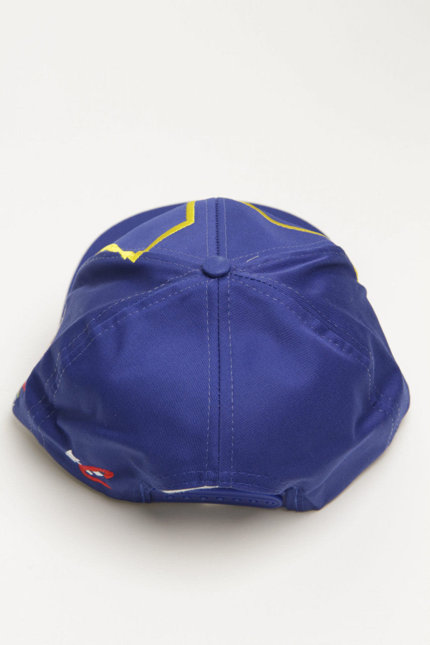 Hendrick Motorsports NASCAR Snapback Hat
