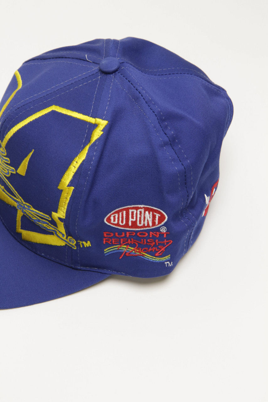 Hendrick Motorsports NASCAR Snapback Hat