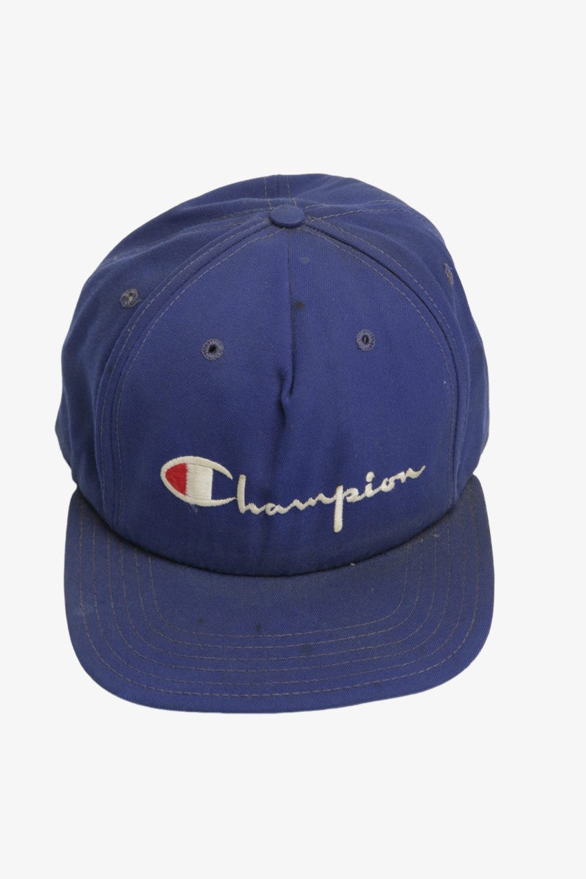 Vintage Champion Hat