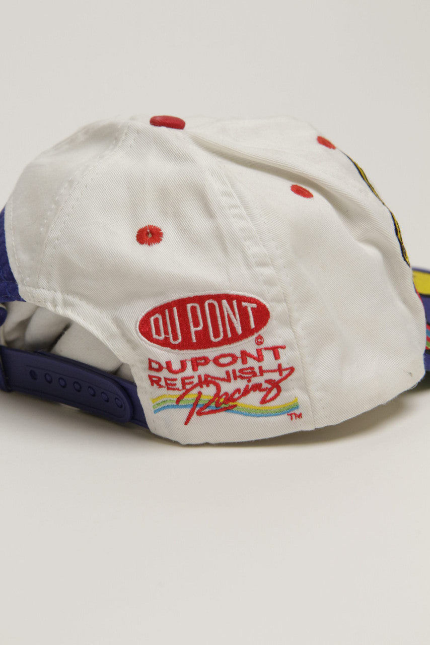 Jeff Gordon NASCAR Snapback Hat
