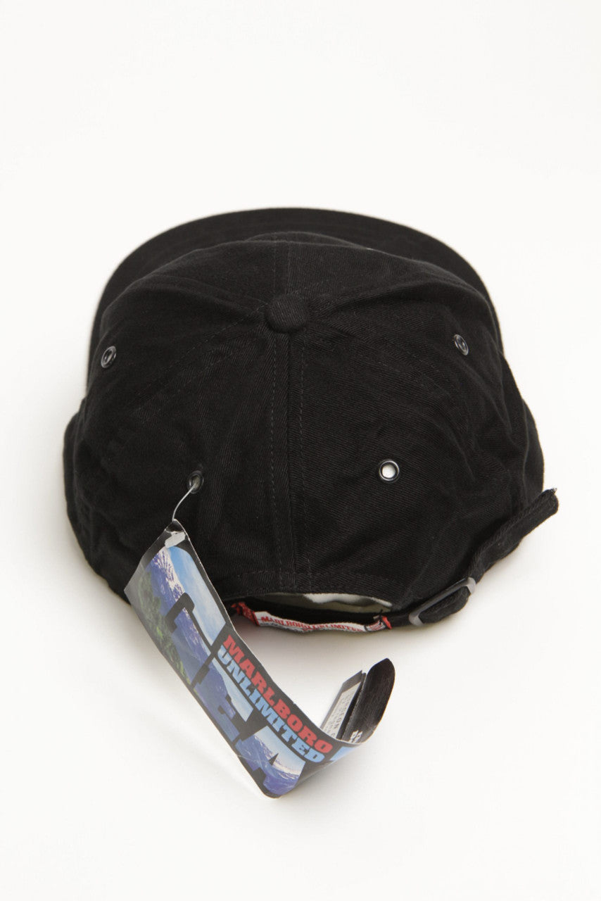 DEADSTOCK Vintage Marlboro Unlimited Adjustable Hat