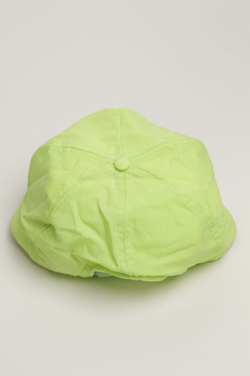 High Viz Newport Snapback Hat
