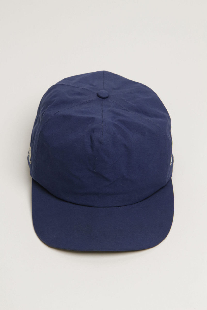 Gore-Tex Snapback Hat