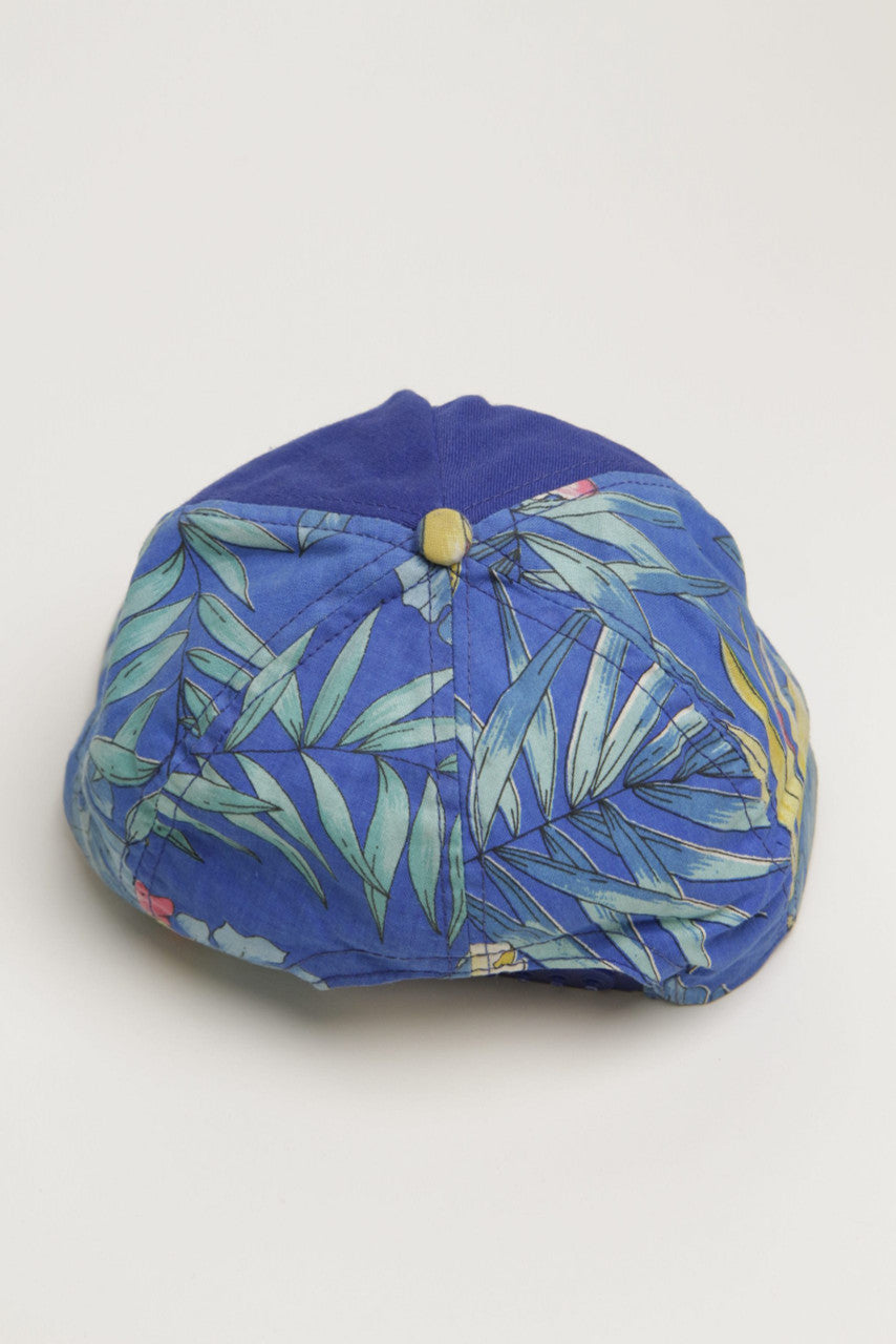 Vintage Sega Time-Out Arcade Hat