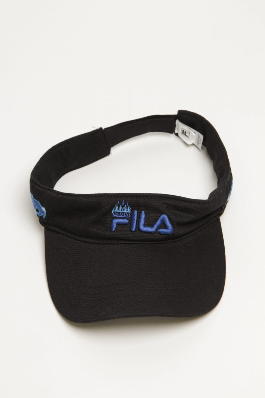 FILA Disney Villains Velcro Adjustable Visor