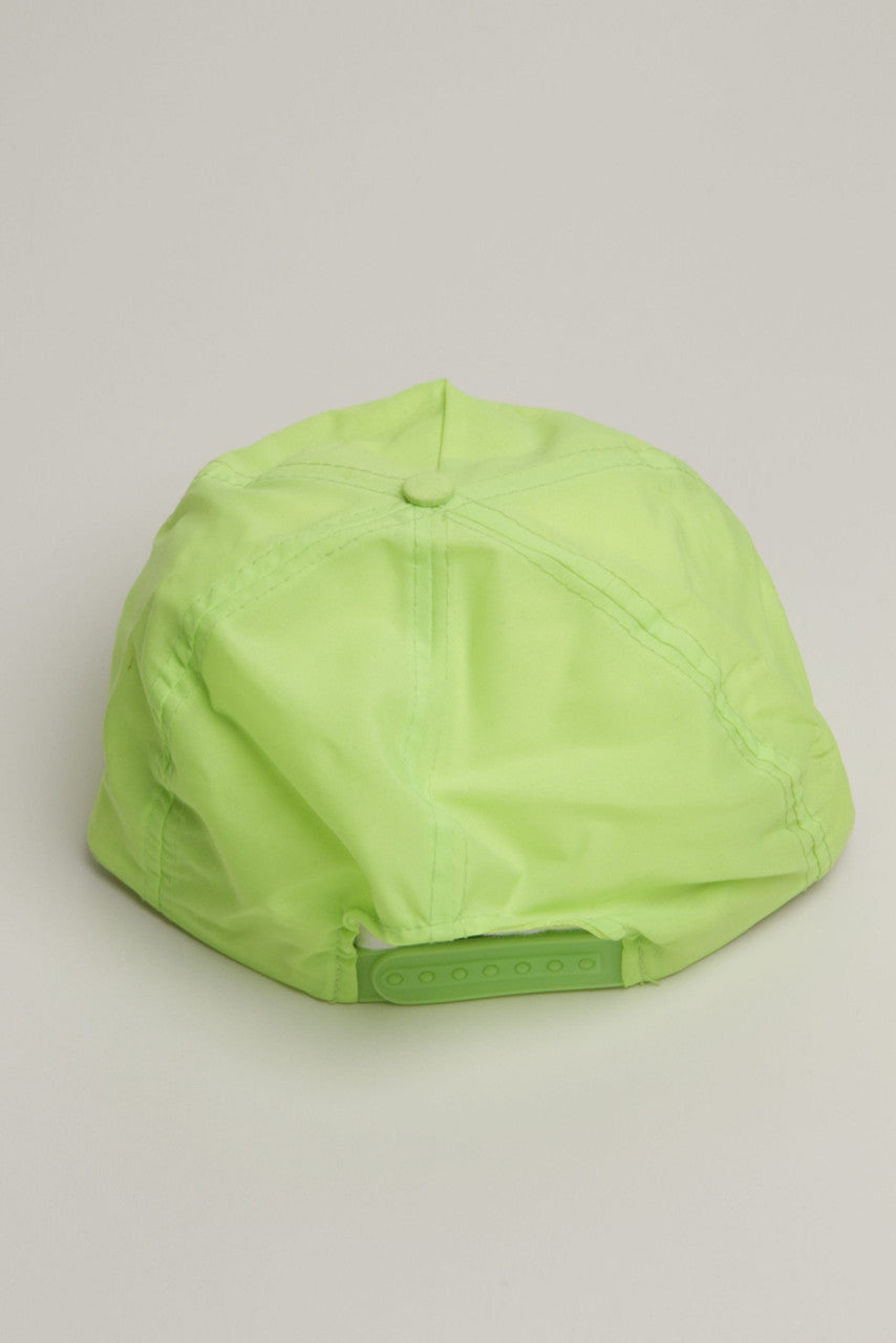 Coal Power High Viz Hat