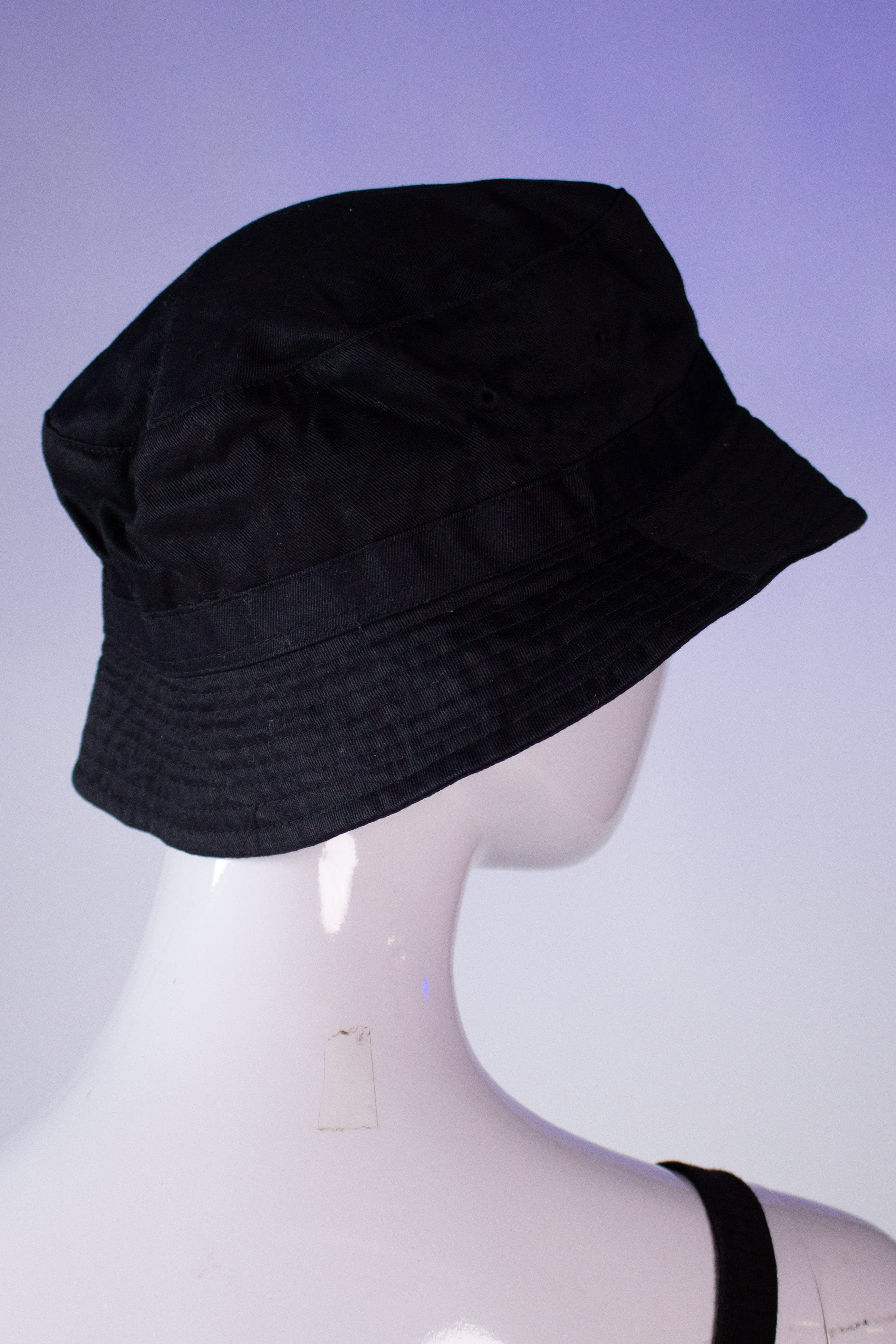 Vintage Stone Cold Steve Austin Bucket Hat (1990s)