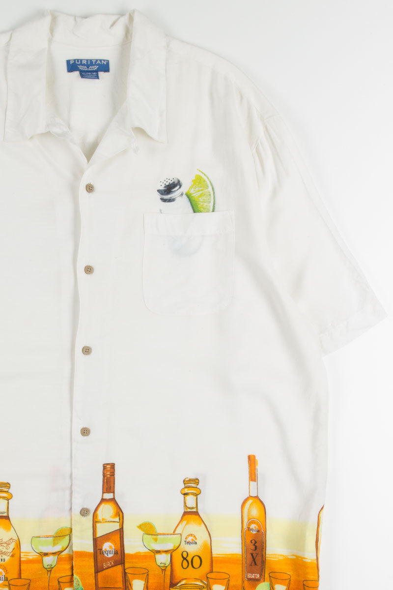 Tequila Vintage Hawaiian