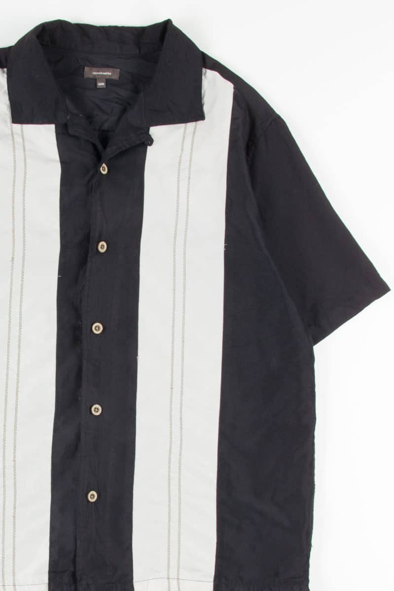 Bowling Style Vintage Hawaiian 1