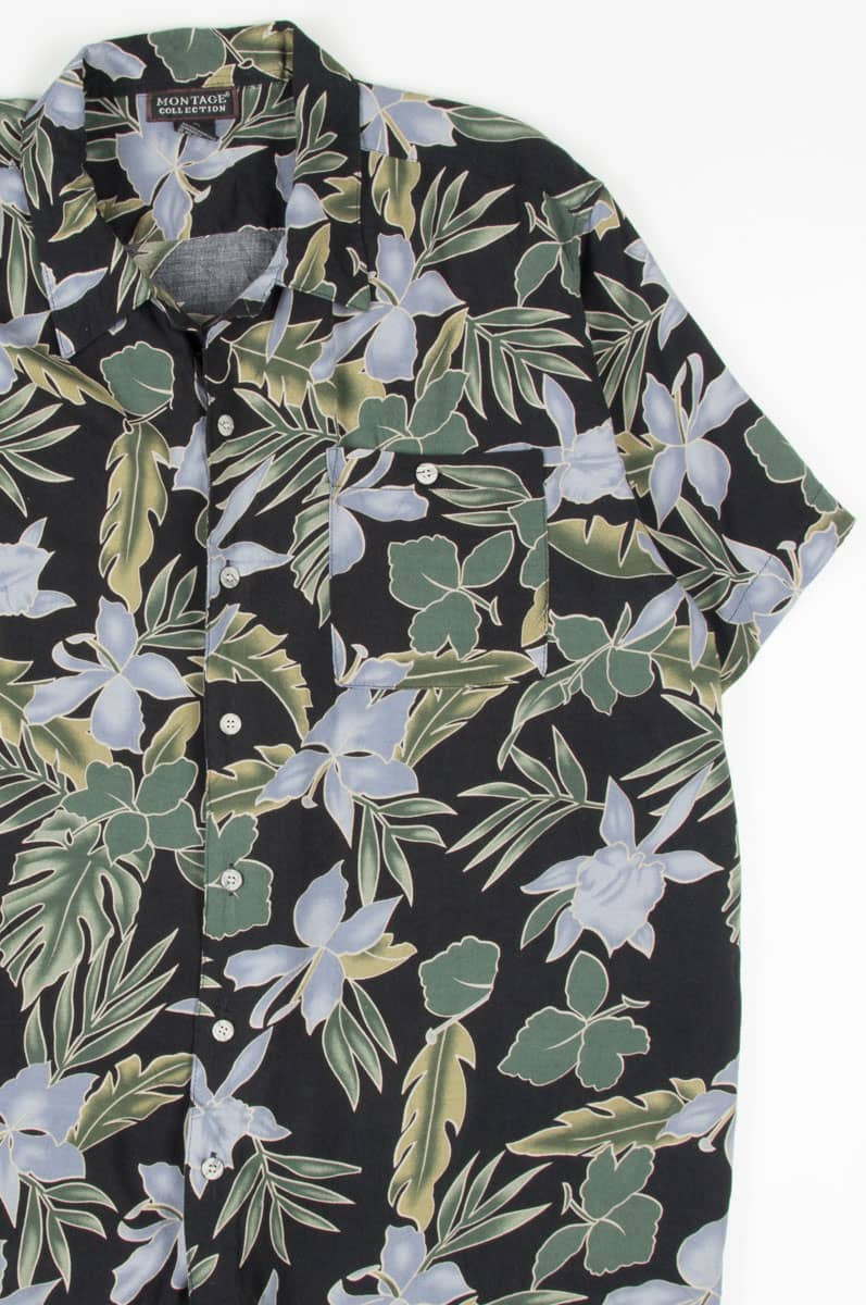 Hawaiian Shirt 1933