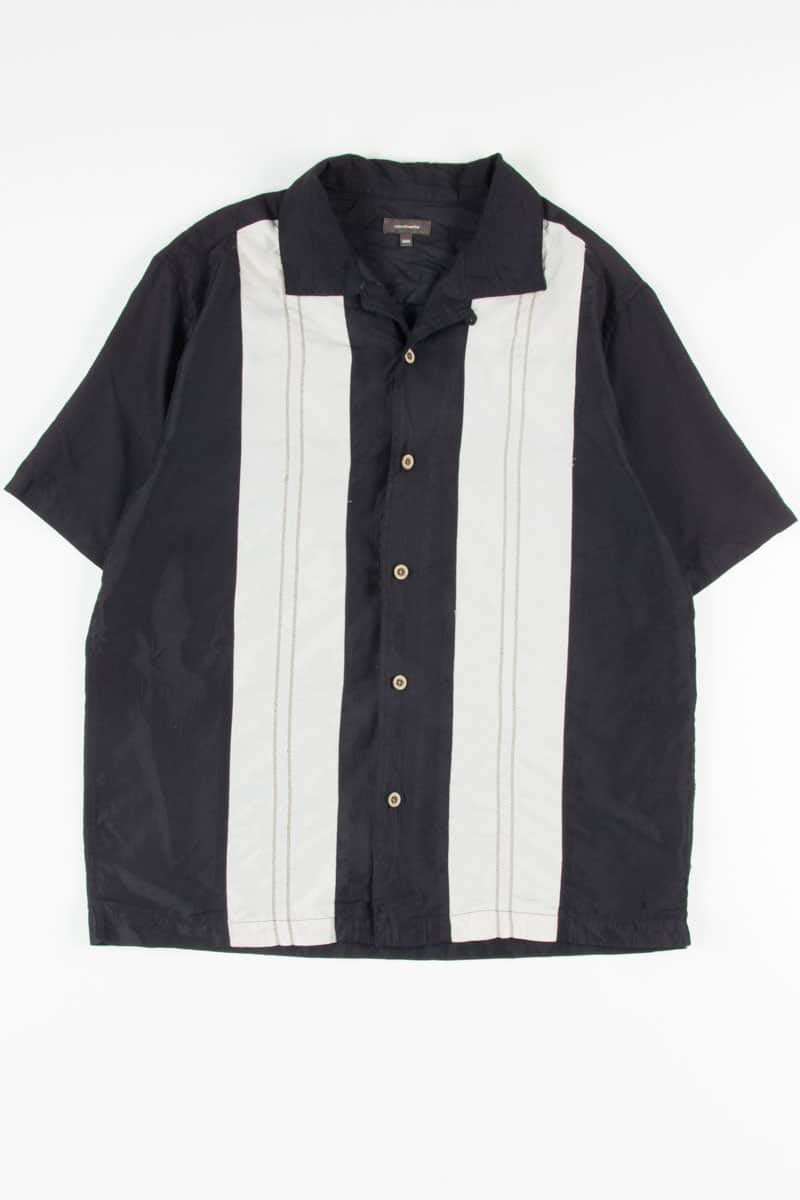 Bowling Style Vintage Hawaiian 1