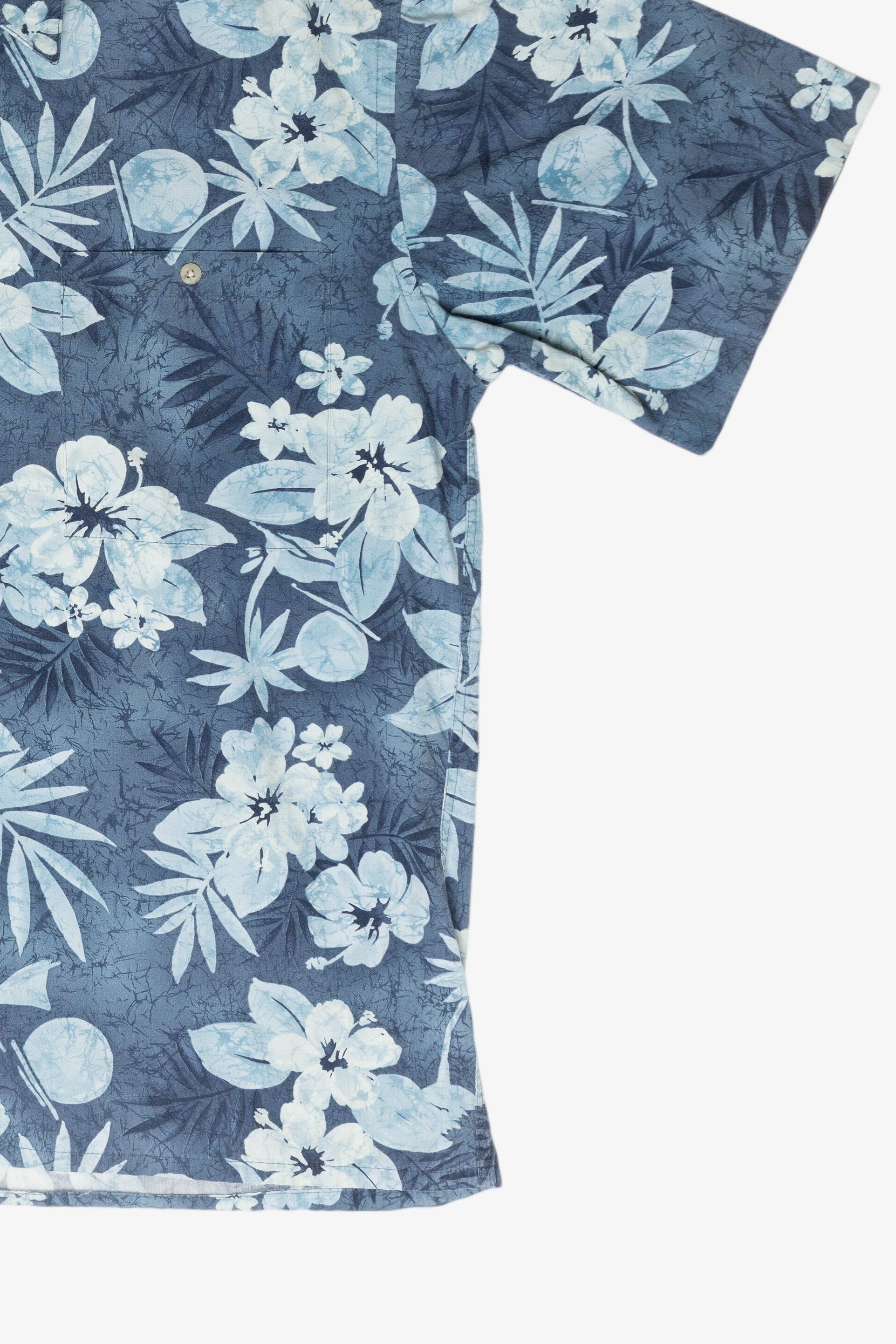 Vintage Campia Moda Hawaiian Shirt (1990s)