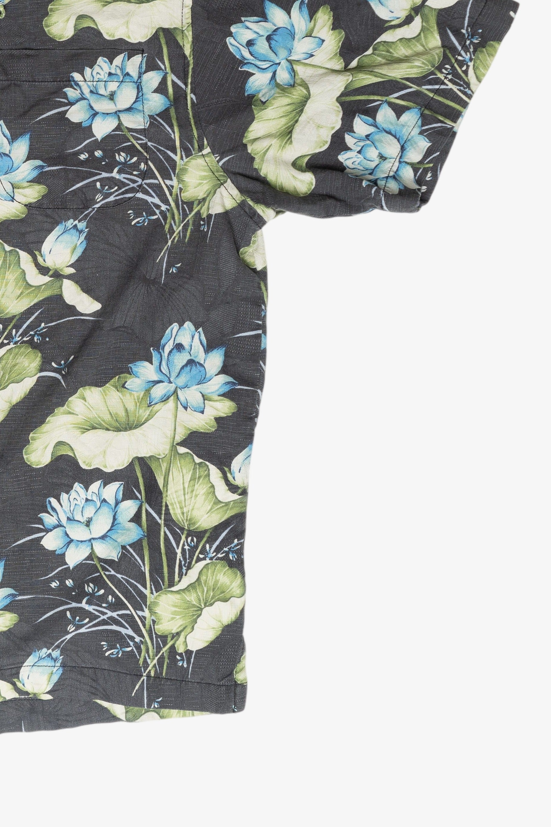 Vintage Tommy Bahama Hawaiian Shirt (1990s)