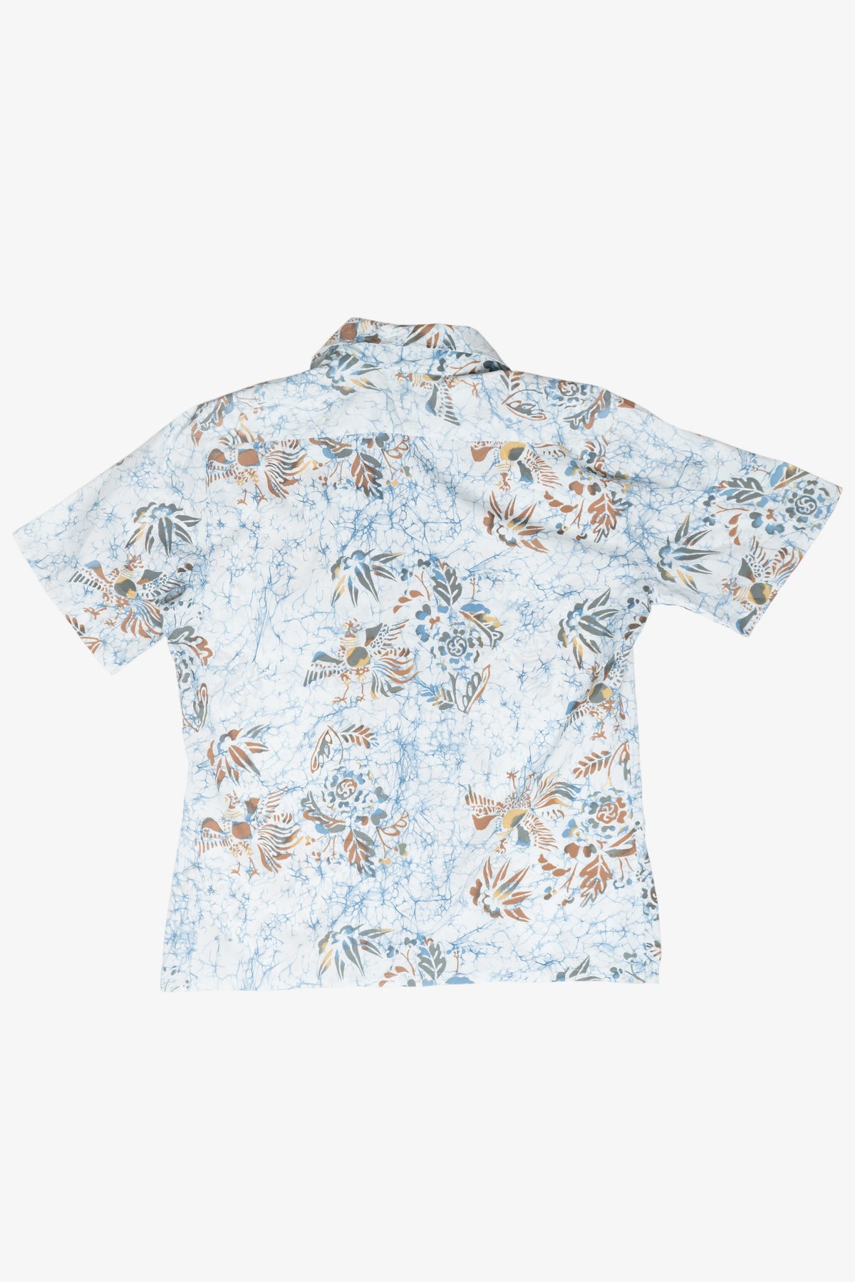 Vintage Westwyn California Hawaiian Shirt (1990s)
