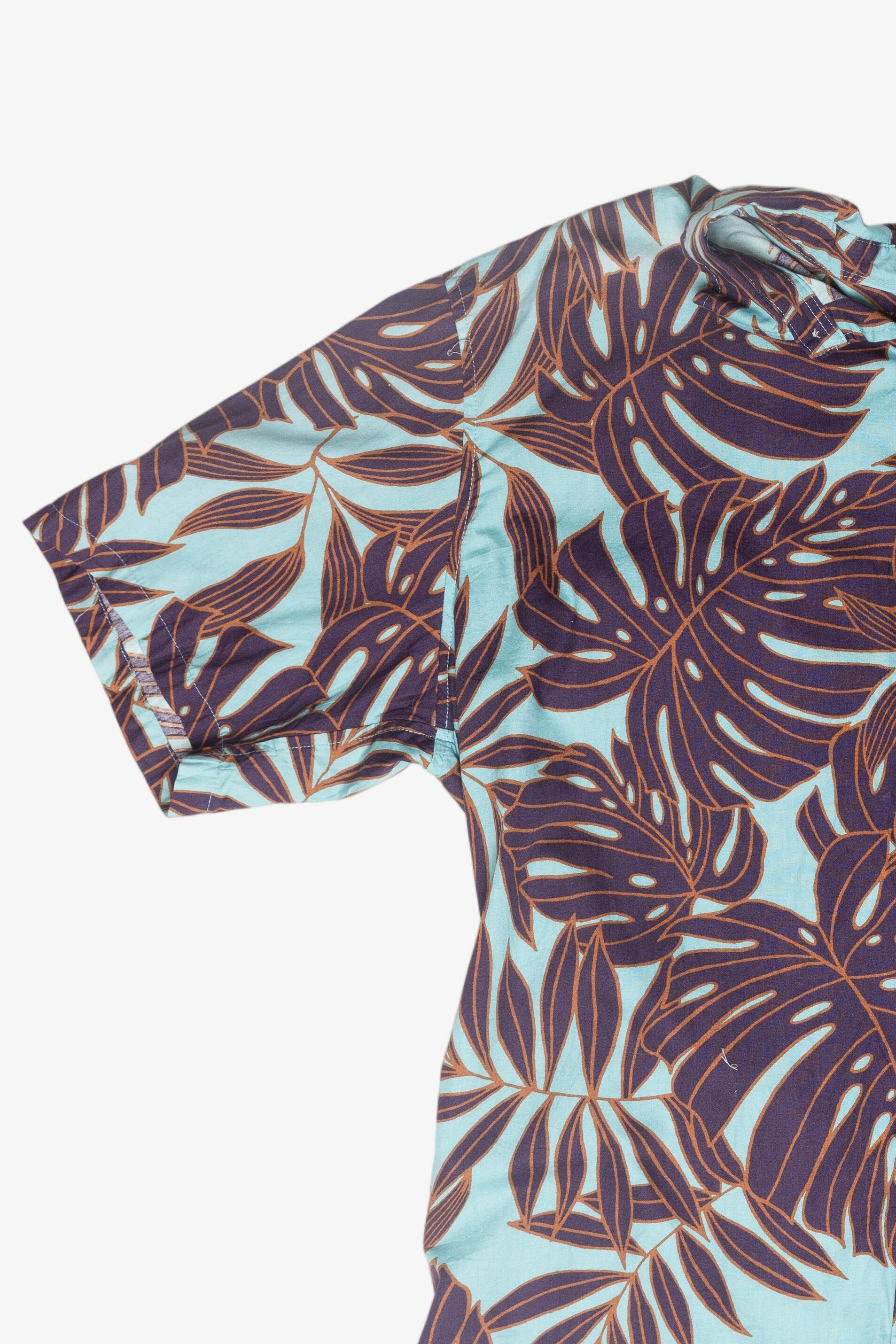 Vintage Cooke Street Hawaiian Shirt (2000s)