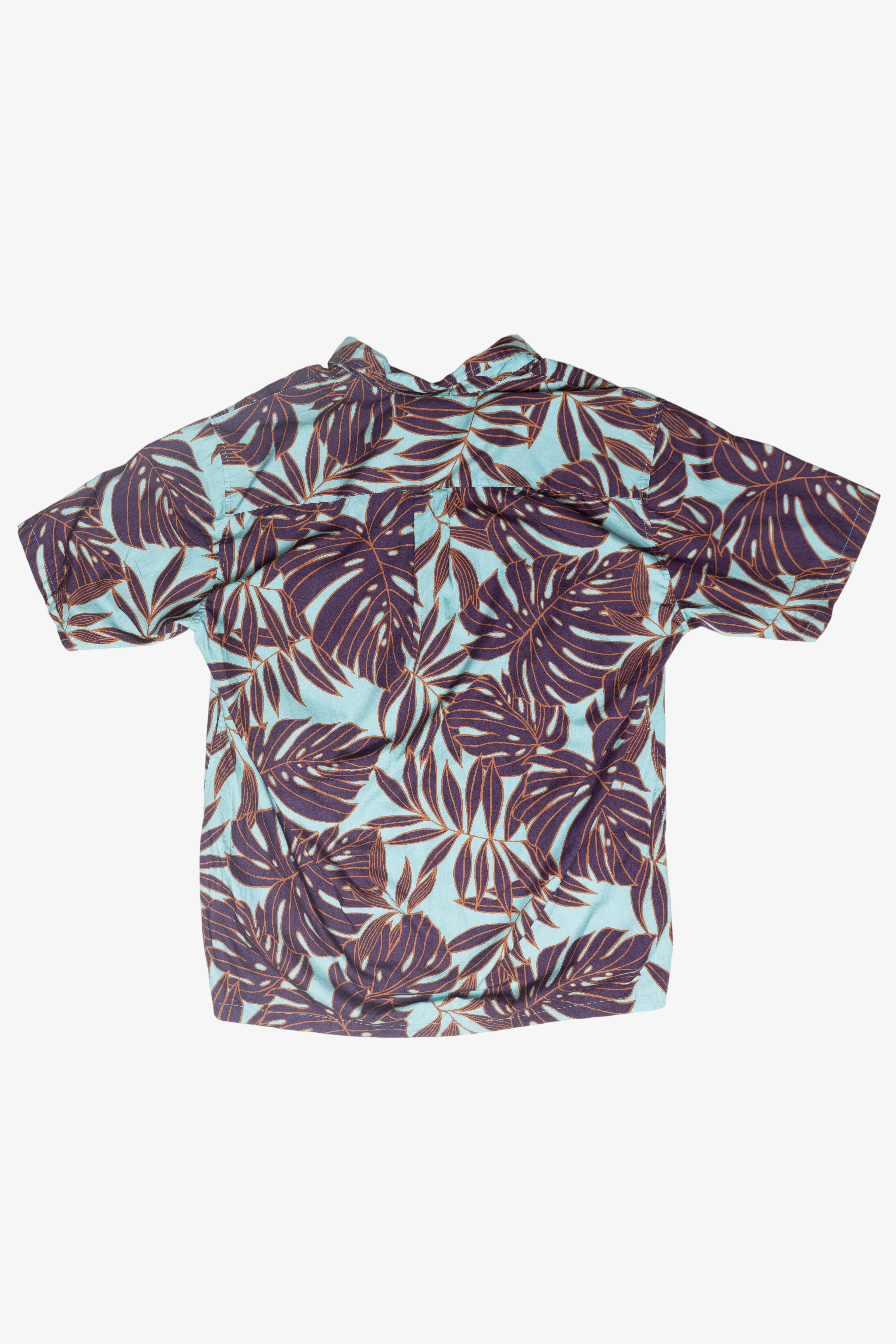 Vintage Cooke Street Hawaiian Shirt (2000s)