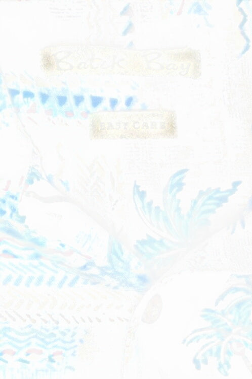 Vintage Batik Bay Hawaiian Shirt (1990s)
