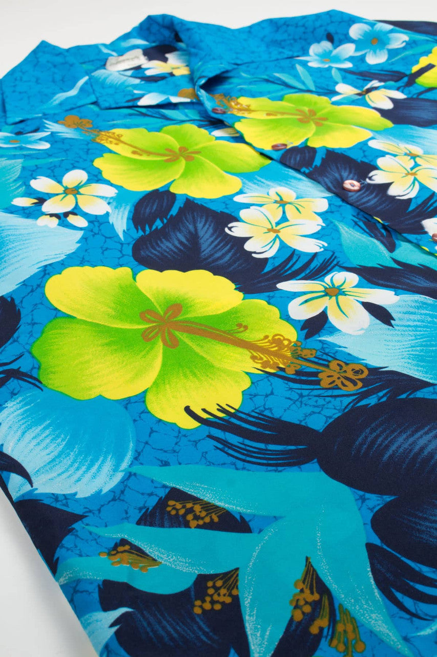 Vintage Diane's Hawaii Hawaiian Shirt 2026