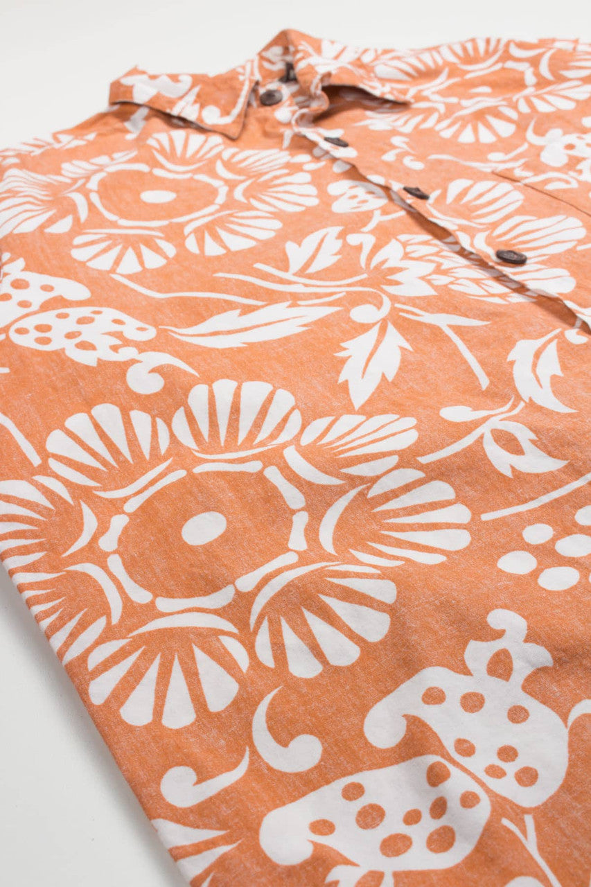 Vintage Kahala Hawaiian Shirt 2030