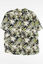 Havana Jack's Cafe Hawaiian Shirt 2052