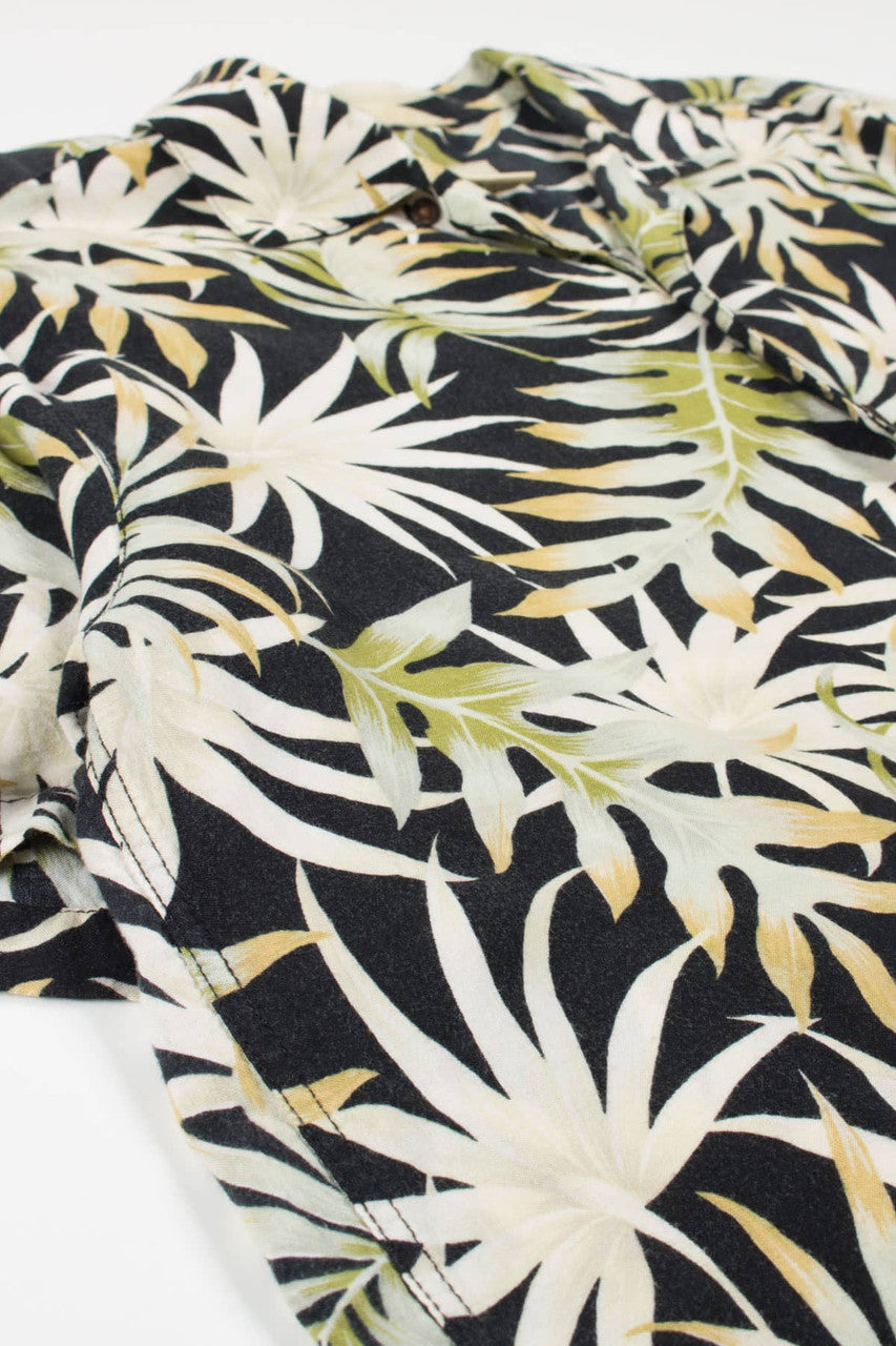 Havana Jack's Cafe Hawaiian Shirt 2052