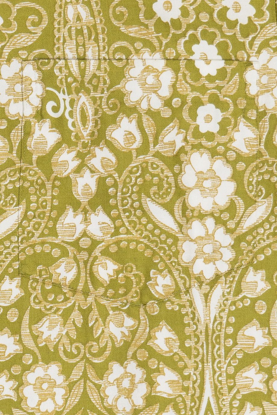 Vintage Rare Andrade Aloha Hawaiian Shirt 1940s 1950s