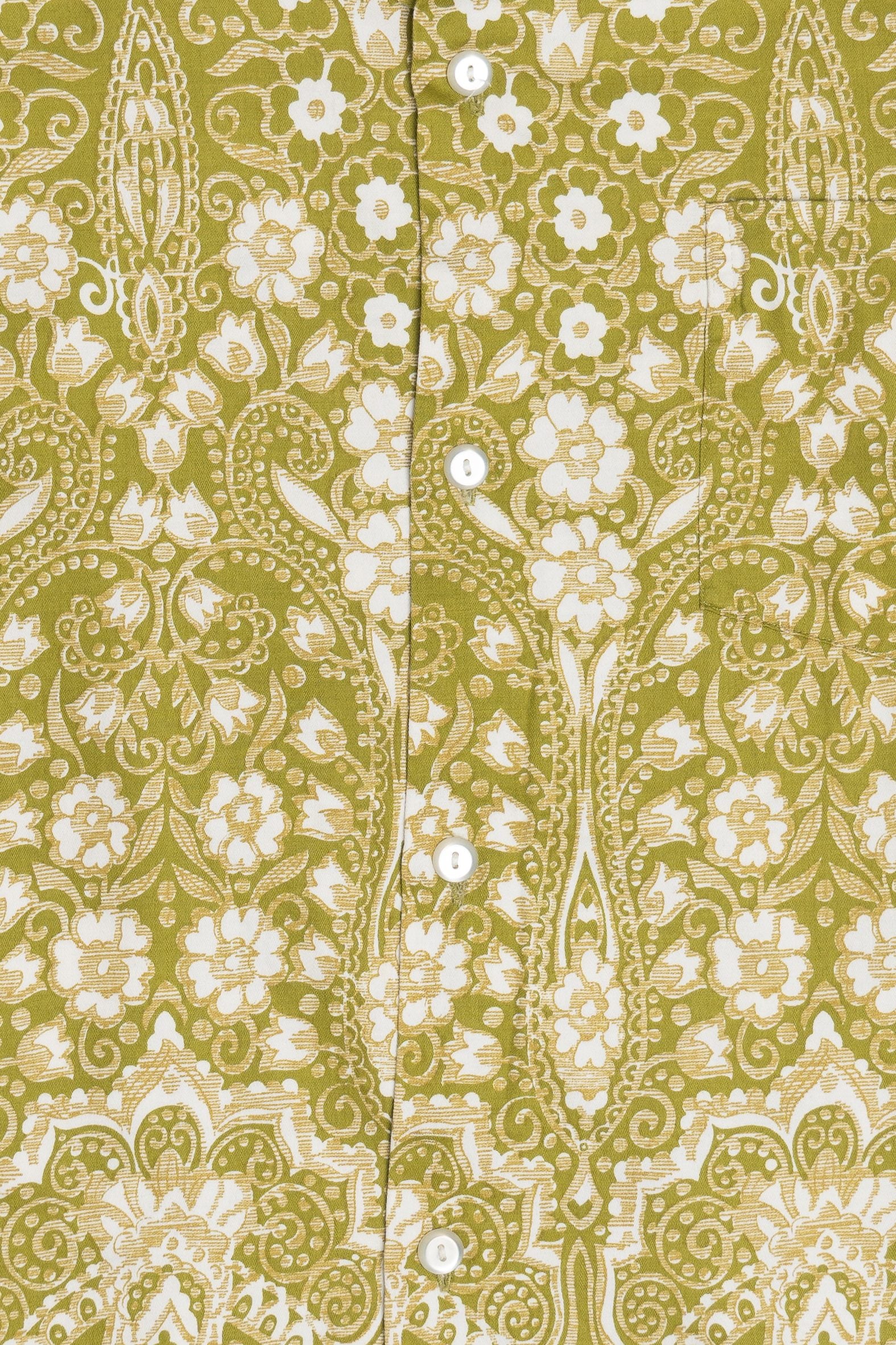 Vintage Rare Andrade Aloha Hawaiian Shirt 1940s 1950s