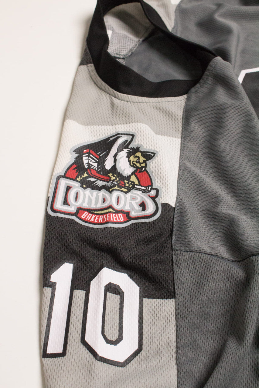 Youth Bakersfield Condors Hockey Jersey
