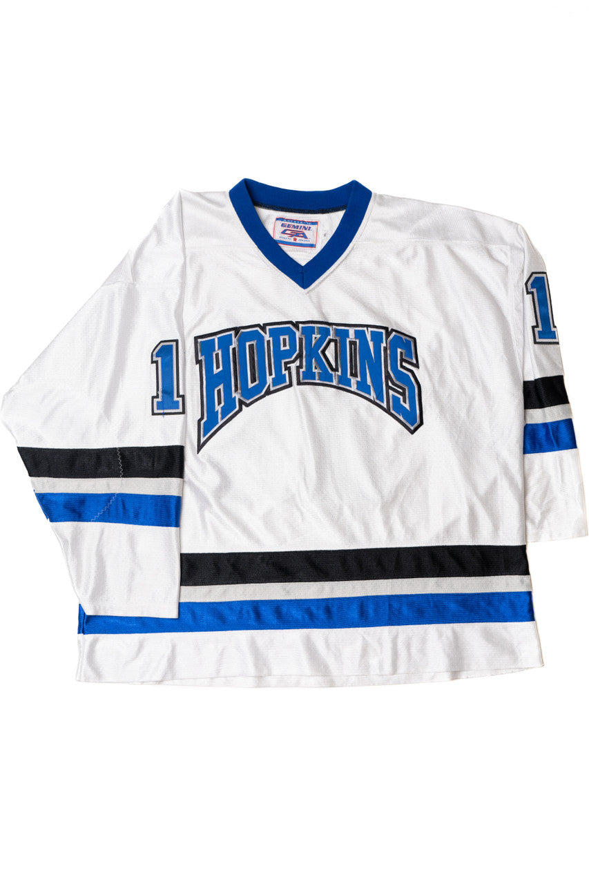Hopkins Minnesota 11 Hockey Jersey