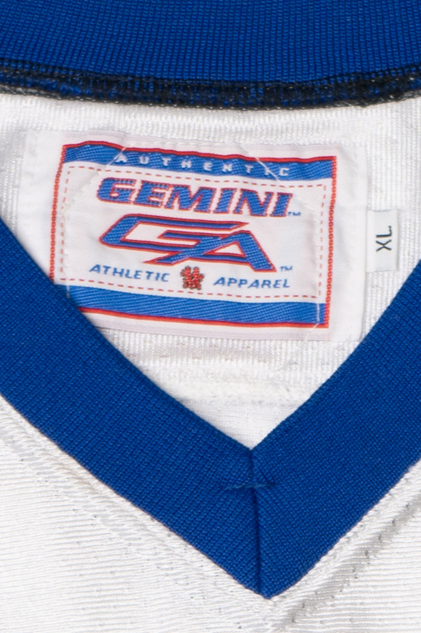 Hopkins Minnesota 11 Hockey Jersey