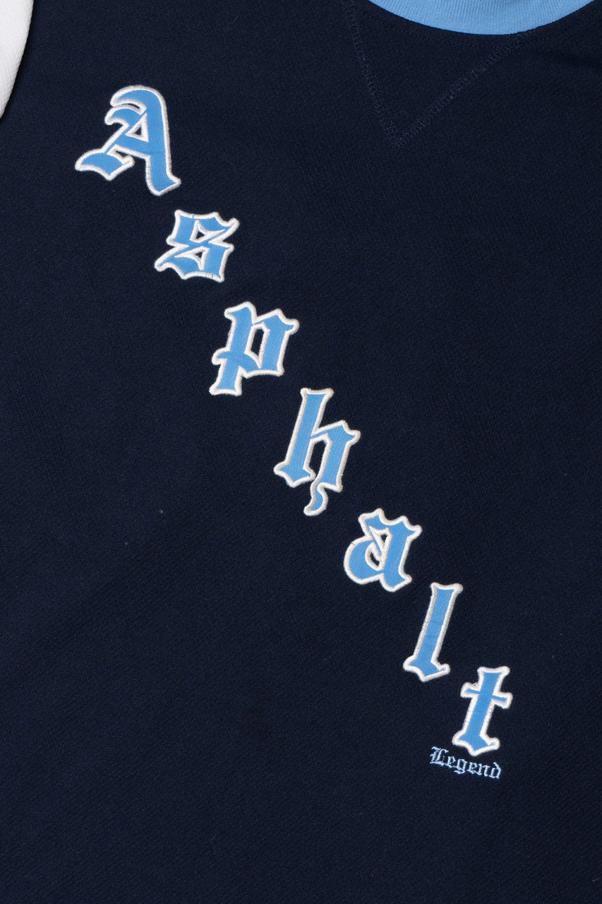 "Asphalt Legend" 27 Hockey Jersey