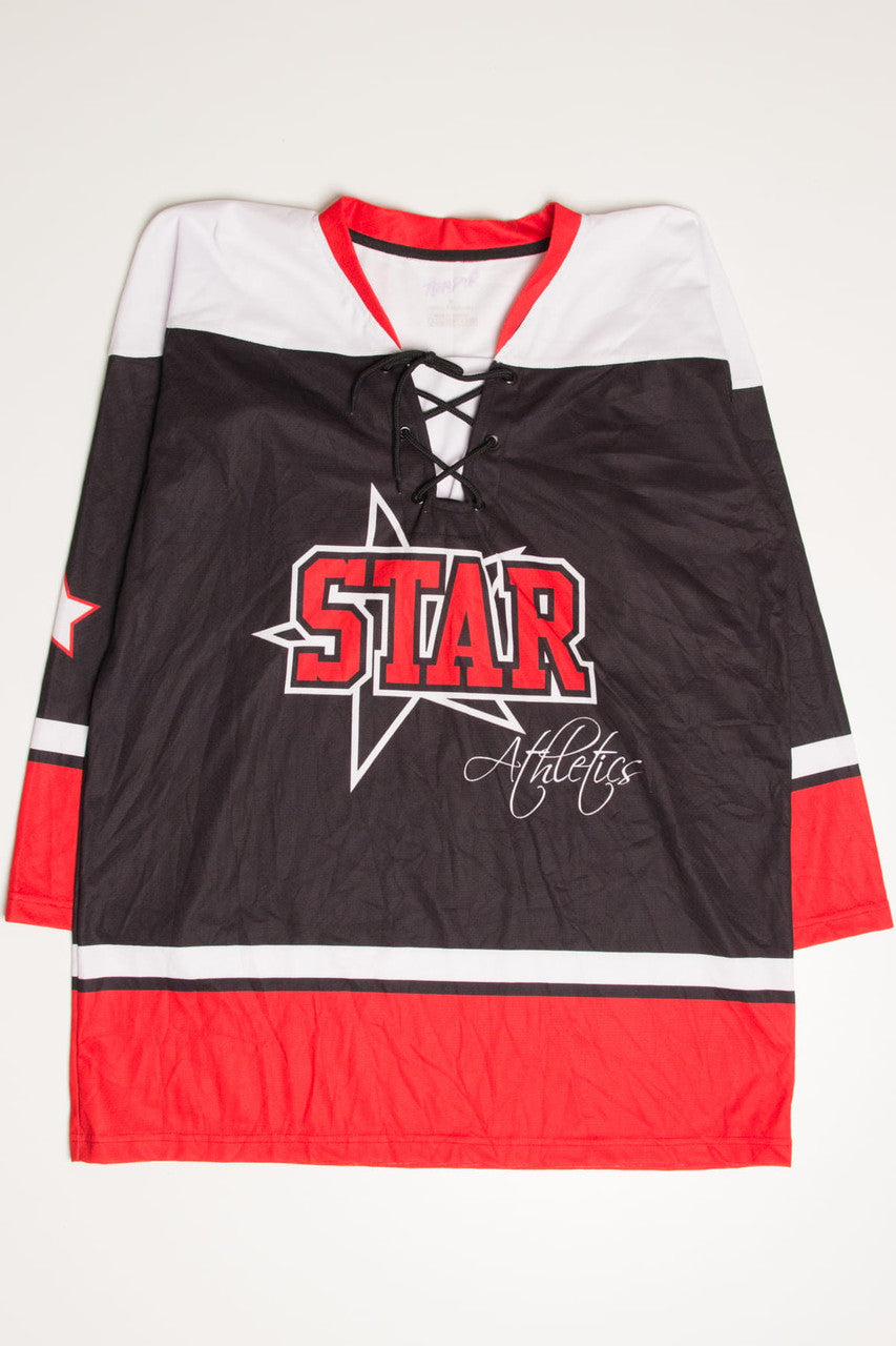 Star Athletics Hockey Jersey