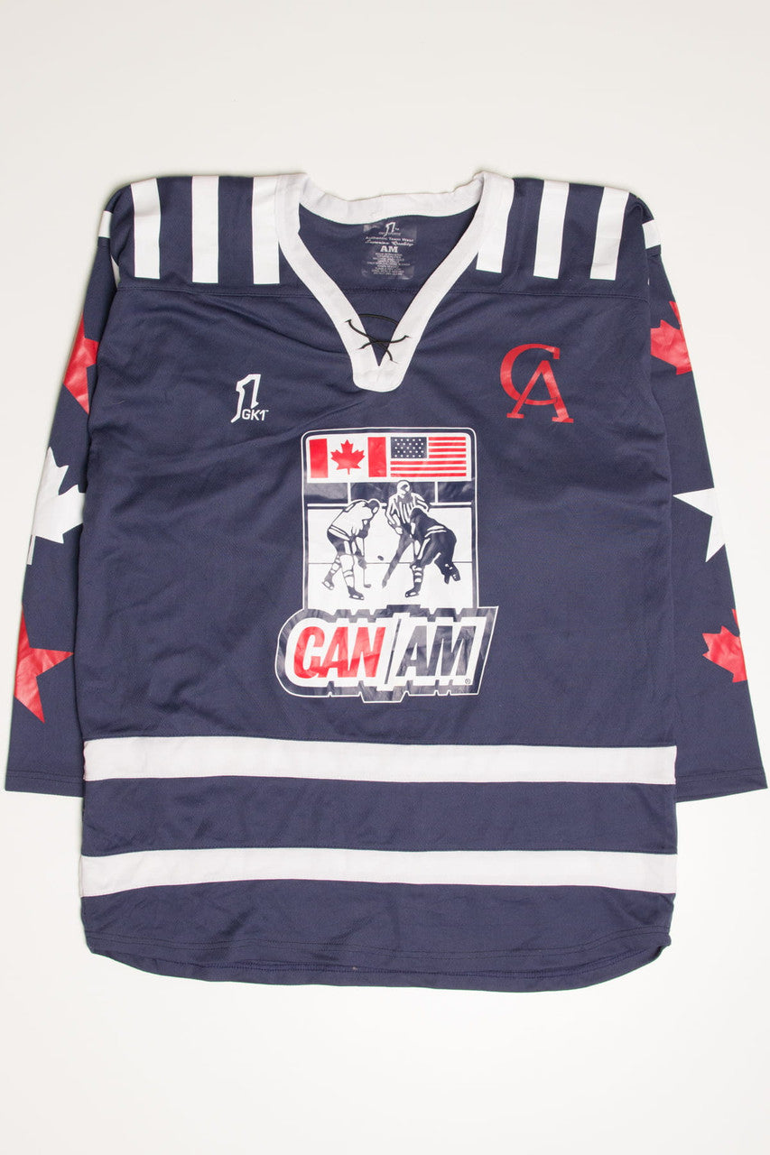 CAN/AM Hockey Jersey