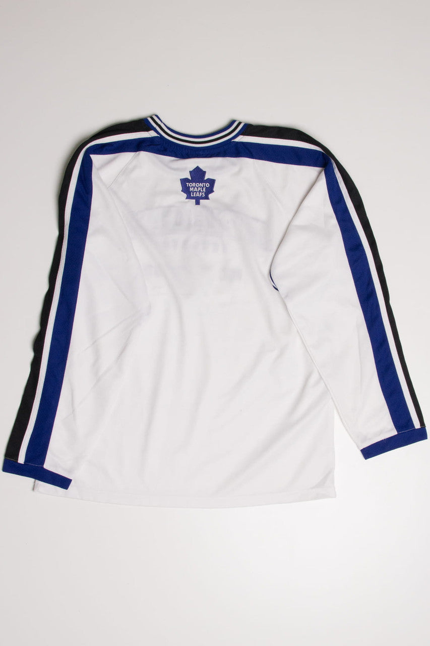Youth Toronto Maple Leafs Mighty Mac Hockey Jersey
