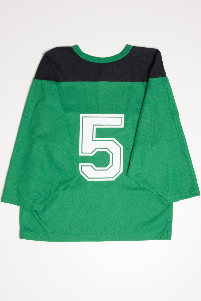 4x4 Candiac Hockey Jersey