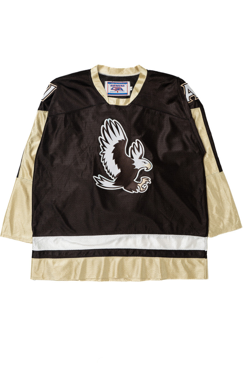 Apple Valley Eagles Hockey Jersey